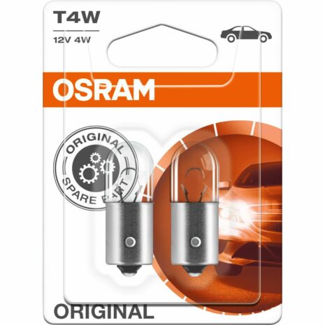 Osram Original Leuchtmittelpaar 12V