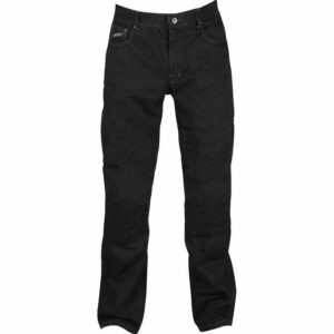 Furygan Jeans 01 Evo schwarz 48 Herren