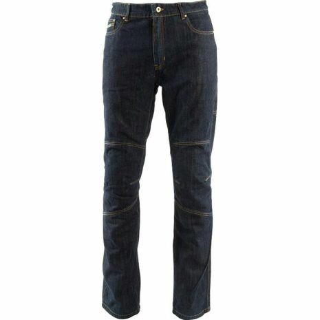 Furygan Jeans D02 Evo blau 38 Herren