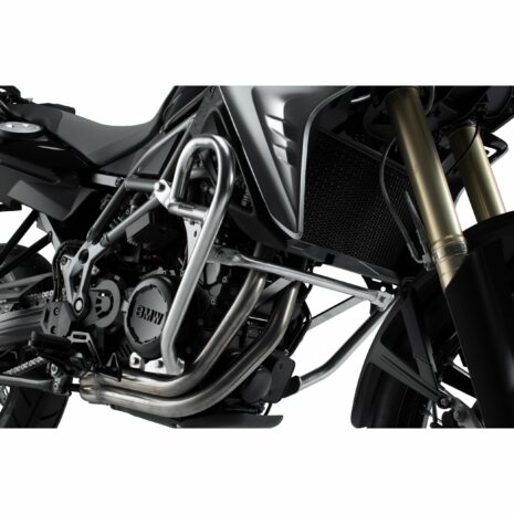 SW-MOTECH Sturzbügel Edelstahl für BMW F 650/700/800 GS