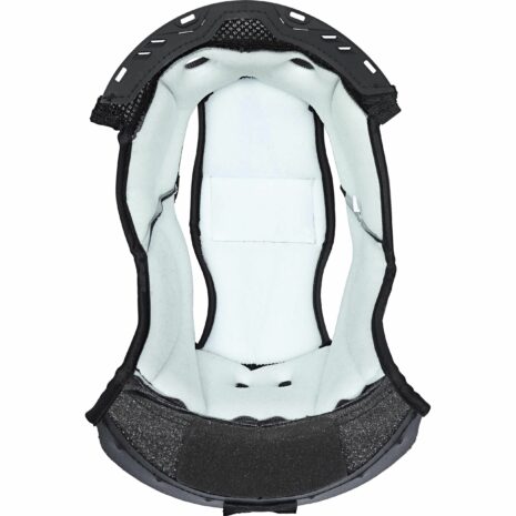 Nexo Innenpolster Integralhelm Fiberglas Sport S