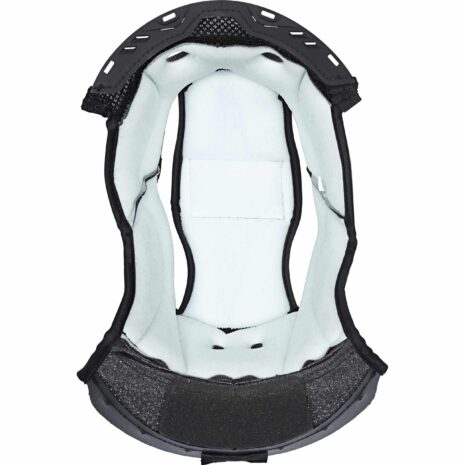 Nexo Innenpolster Integralhelm Fiberglas Sport L