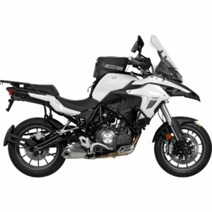 Shad 3P Seitenkofferträger B0TR57IF für Benelli TRK 502