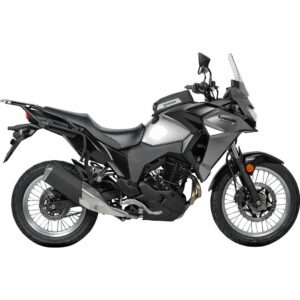 Shad 3P Seitenkofferträger K0VR37IF für Kawasaki Versys-X 300