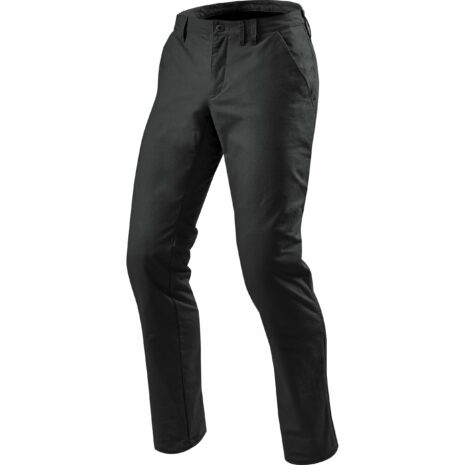 REV'IT! Alpha RF Textilhose schwarz 36/36 Herren