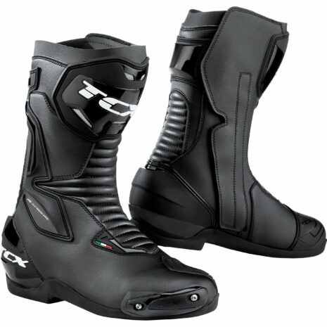 TCX SP-Master Sportstiefel schwarz 43 Herren