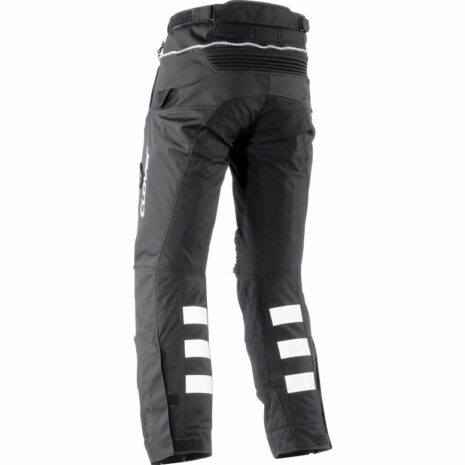 Clover Gt-Pro Waterproof Damen Textilhose schwarz 50 Damen