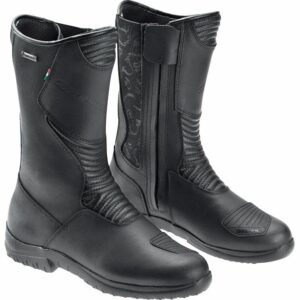 Gaerne Black Rose Goretex Damen Stiefel schwarz 36 Damen