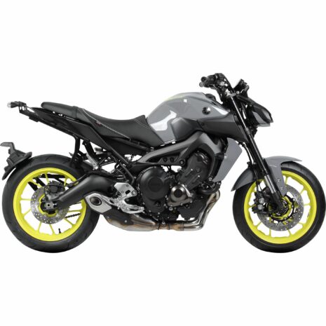 Shad 3P Seitenkofferträger Y0MT97IF für Yamaha MT-09 2017-2020