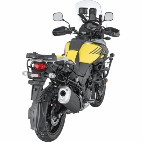 Givi Rapid Seitenträger Monokey® Side PLXR3114 für V-Strom