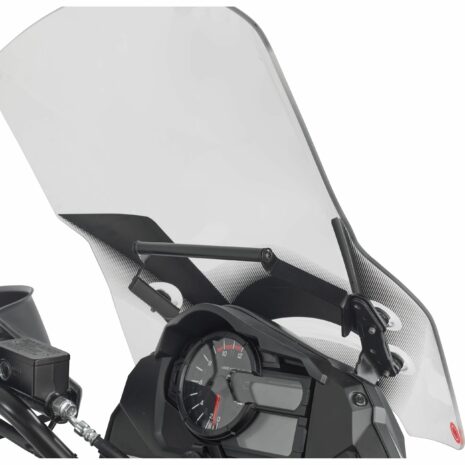 Givi Navi-Haltestrebe am Windschild FB3114 für Suzuki