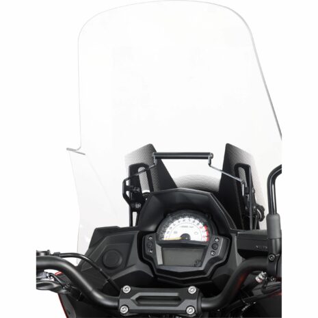 Givi Navi-Haltestrebe am Windschild FB4114 für Kawasaki