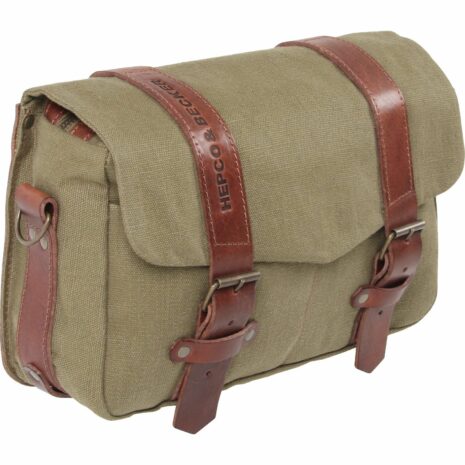 Hepco & Becker Satteltasche Legacy Canvas für C-Bow Stück M