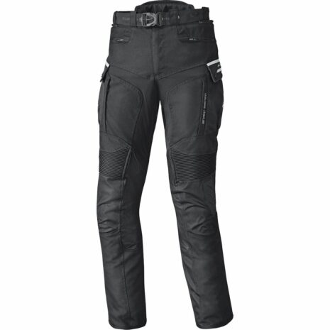 Held Matata II Adventurehose schwarz XXL Herren