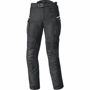 Held Matata II Adventurehose schwarz XL (lang) Herren