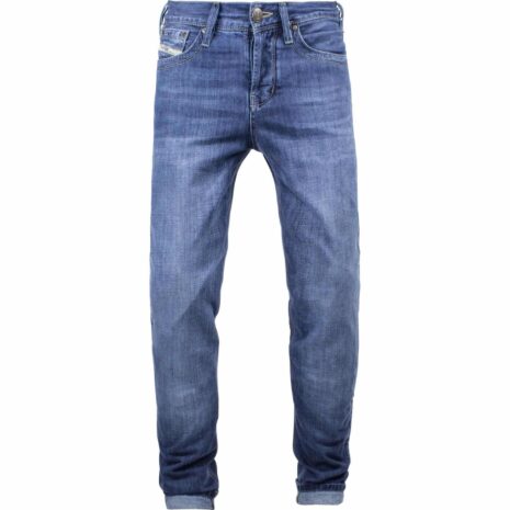 John Doe Original Jeans light blue used 31/32 Herren