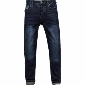 John Doe Original Jeans dark blue used 31/32 Herren