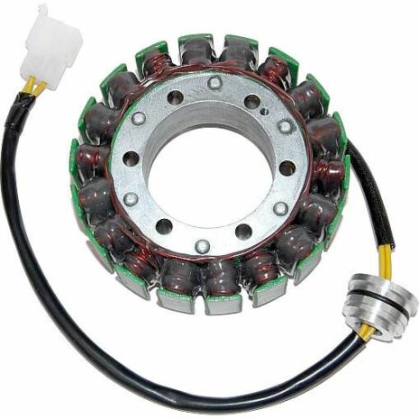 Paaschburg & Wunderlich Lichtmaschinenstator wie OEM ESG165 für GL 1200 Goldwing