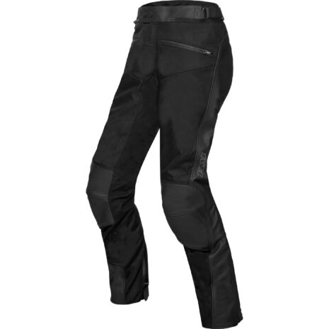 FLM Touren Leder-/Textilhose 3.0 schwarz 52 Herren