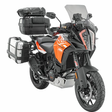 Givi Verkleidungsscheibe getönt D7706SG für 1290 Adventure 17-20