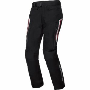 FLM Sports Textilhose 5.0 schwarz XXL Herren