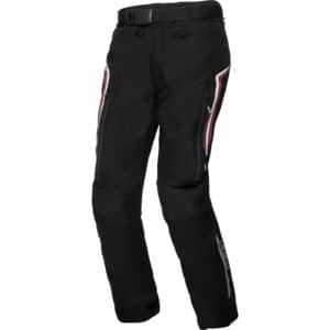 FLM Sports Textilhose 5.0 schwarz XS Herren