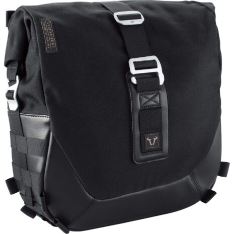 SW-MOTECH Satteltasche Legend Gear für Träger LC2 13