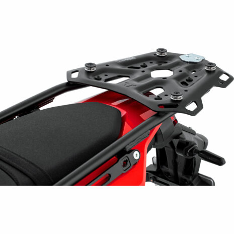 SW-MOTECH QUICK-LOCK Adventure-Rack Verbreiterung 45x30 cm