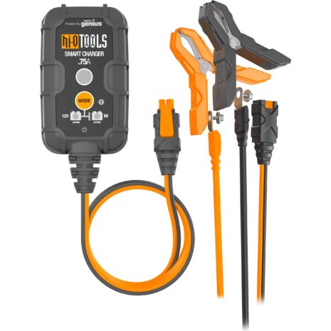 Hi-Q Tools Batterieladegerät PM750 Canbus