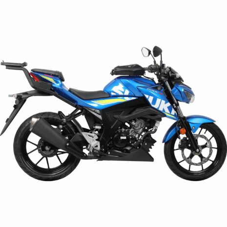 Shad Topcaseträgerarme S0GS17ST für Suzuki GSX-S/GSX-R 125