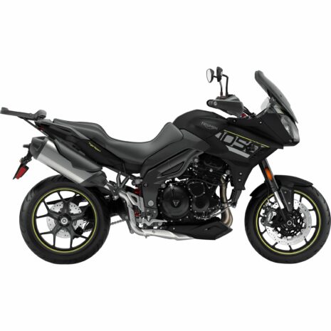 Shad Topcaseträger T0TG16ST für Triumph Tiger Sport 1050