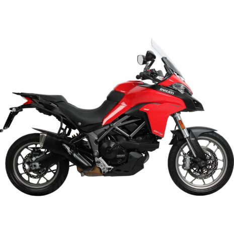 Shad 3P Seitenkofferträger D0ML97IF für Ducati Multistrada