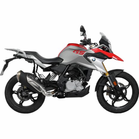 Shad 3P Seitenkofferträger W0G317IF für BMW G 310 GS/R