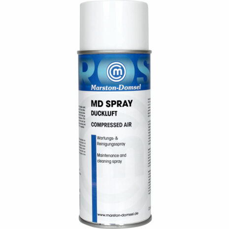 Marston-Domsel Druckluftspray 2.0 Dose 400ml