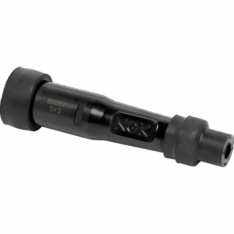 NGK Zündkerzenstecker für 10+12mm SD05F gerade 94mm