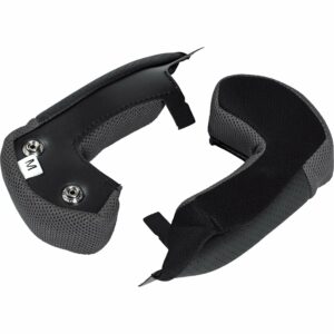 Nexo Wangenpolster Klapphelm Basic XS