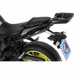 Hepco & Becker Easyrack Gepäckträger anthrazit für Yamaha MT-07 2018-2020