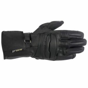 Alpinestars WR-1 Goretex Handschuh schwarz M Herren