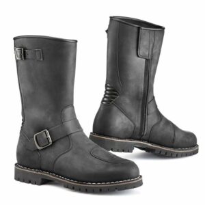 TCX Fuel WP Stiefel schwarz 45 Herren