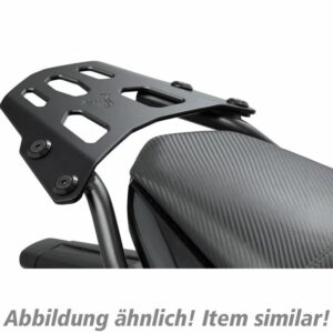 SW-MOTECH QUICK-LOCK Street-Rack GPT.01.699.16000/B für Honda