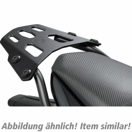 SW-MOTECH QUICK-LOCK Street-Rack GPT.11.901.16000/B für Triumph