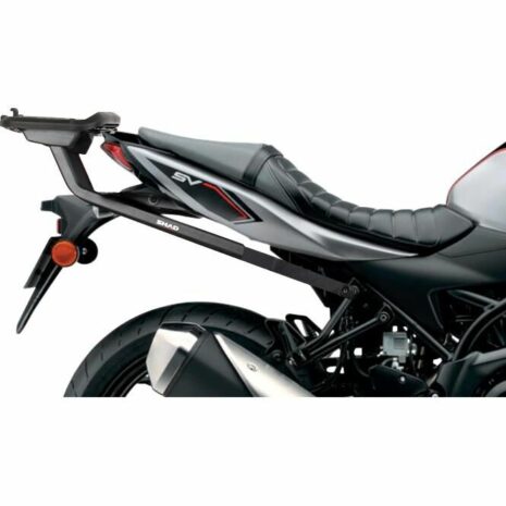 Shad Topcaseträgerarme S0SV68ST für Suzuki SV 650 /X 2016-