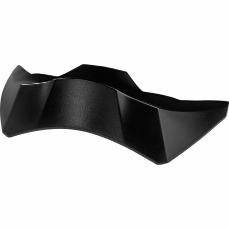 Nexo Spoiler Integralhelm Sport II schwarz