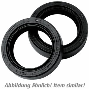 Technopolymer Gabeldichtringe ARI 037  (39x52x11mm)