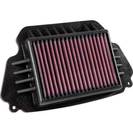 K&N Tauschluftfilter HA-6414 für Honda CB/CBR 650 F