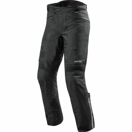 REV'IT! Poseidon 2 GTX Textilhose schwarz M Herren