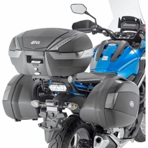 Givi Topcaseträger Monorack FZ ohne Querplatte 1146FZ für Honda