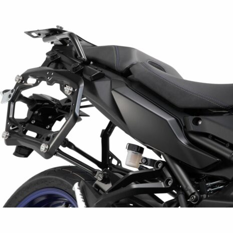 SW-MOTECH QUICK-LOCK PRO Seitenträger für Yamaha Tracer 900 /GT 2018-