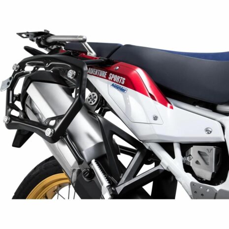 SW-MOTECH QUICK-LOCK PRO Seitenträger Offroad für CRF 1000 2018-