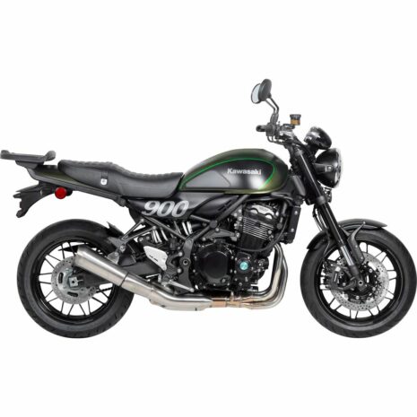 Shad Topcaseträgerarme Big K0ZR98ST für Kawasaki Z 900 RS /Cafe